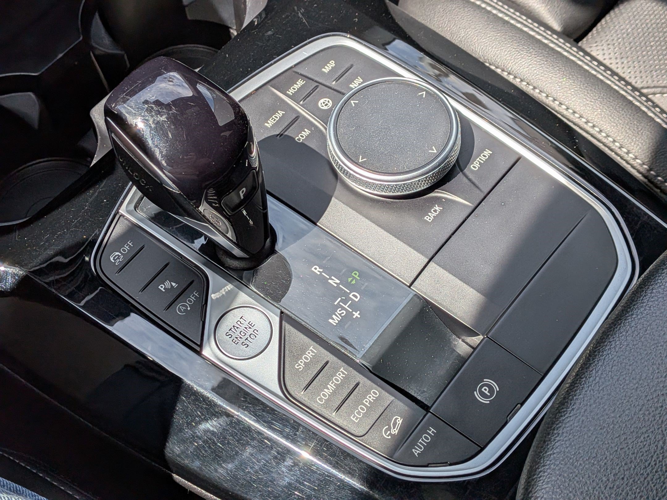 2024 BMW X3 30i - Photo 20