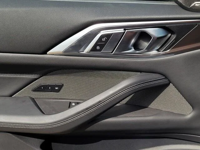 2025 BMW 4 Series 430i - Photo 25