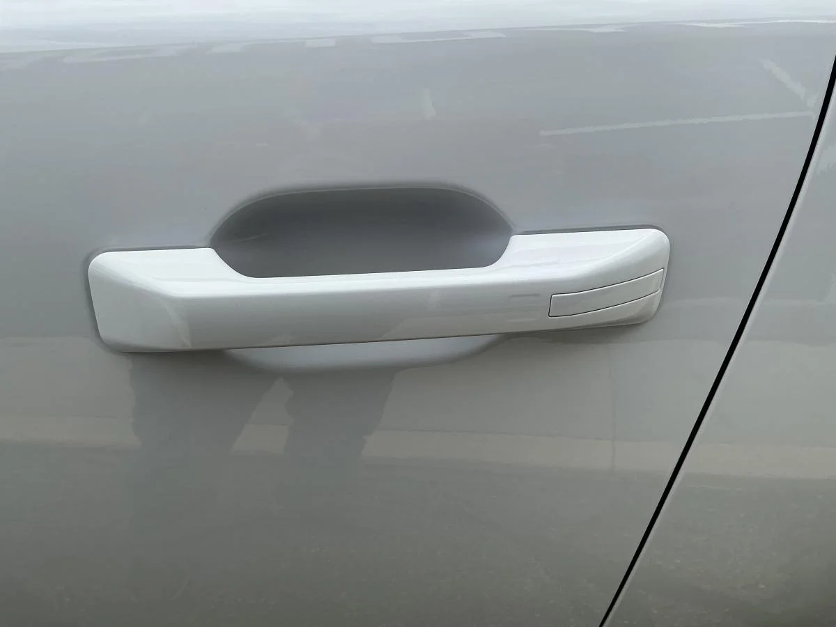 New 2026 White Hyundai Ultimate Calligraphy image 11