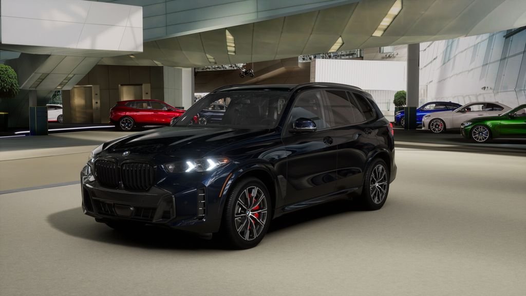 Used 2026 Carbon Black Metallic BMW sDrive40i image 27