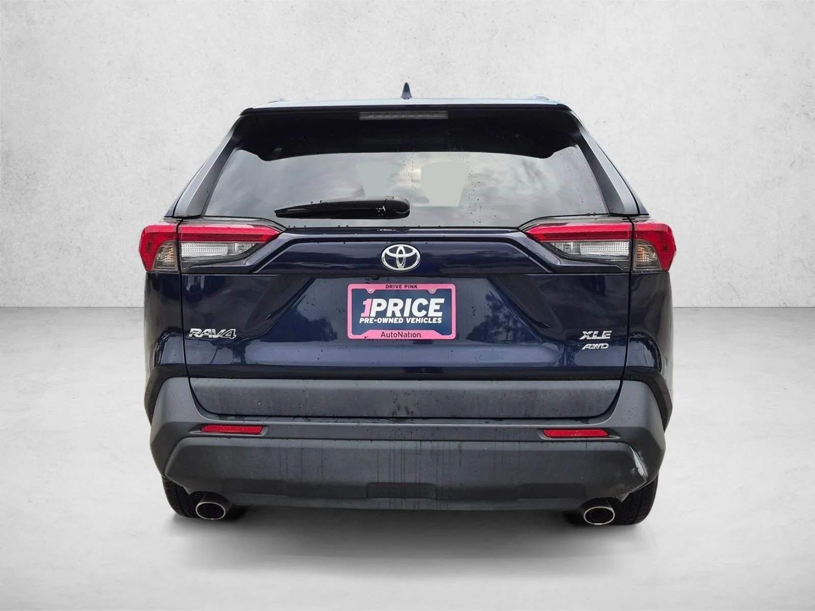 Used 2019 Blueprint Toyota XLE image 6