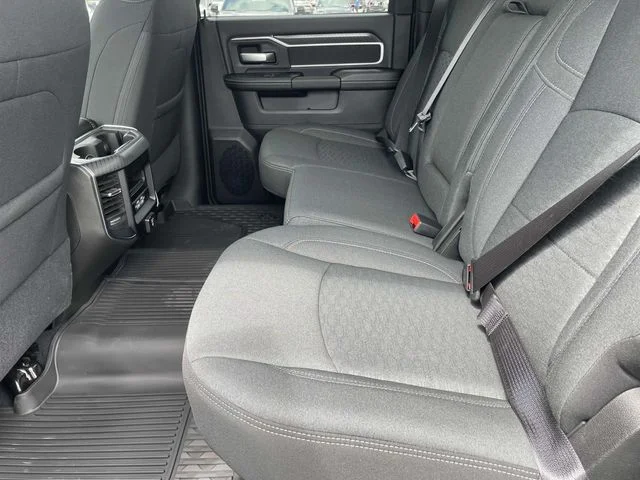 2025 RAM 2500 Big Horn - Photo 11