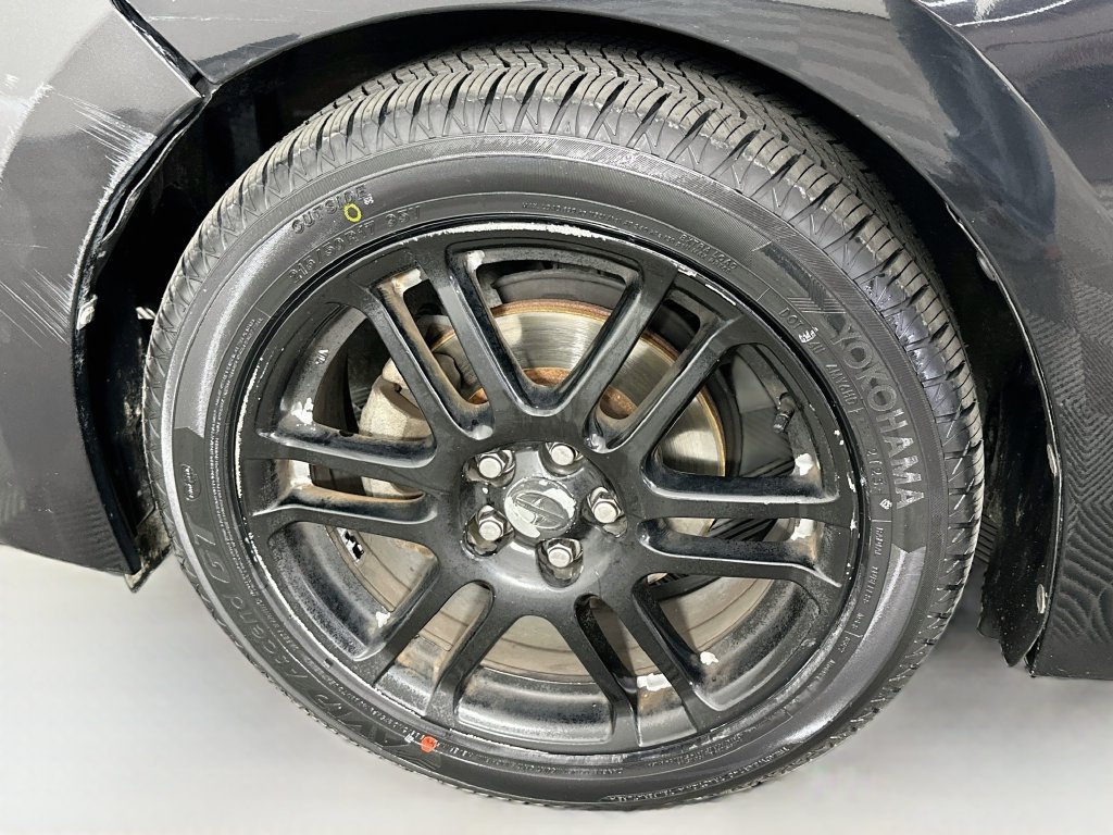 Used 2017 Black Sand Pearl Toyota L image 29