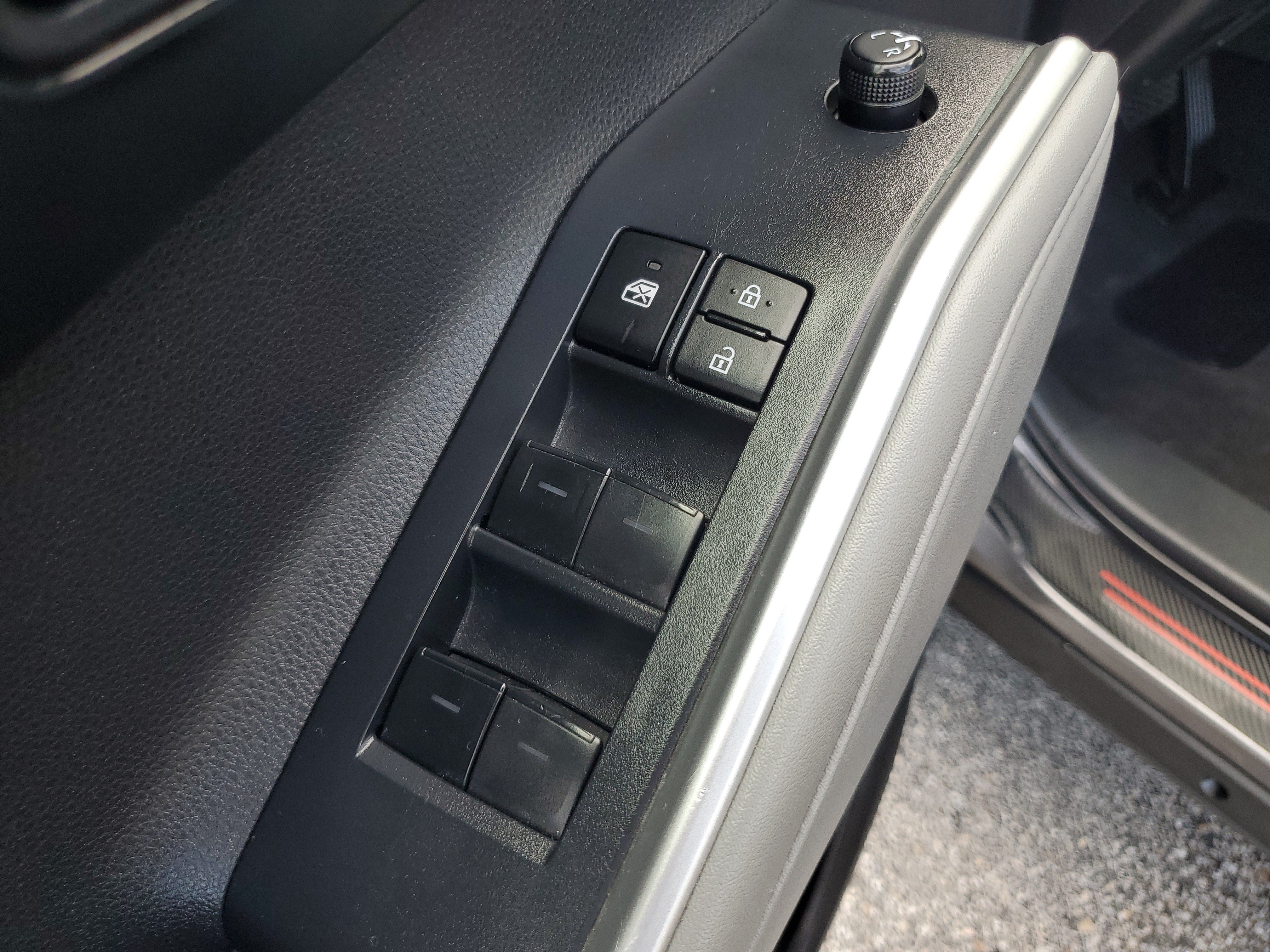 Used 2023 Gray Toyota LE image 17