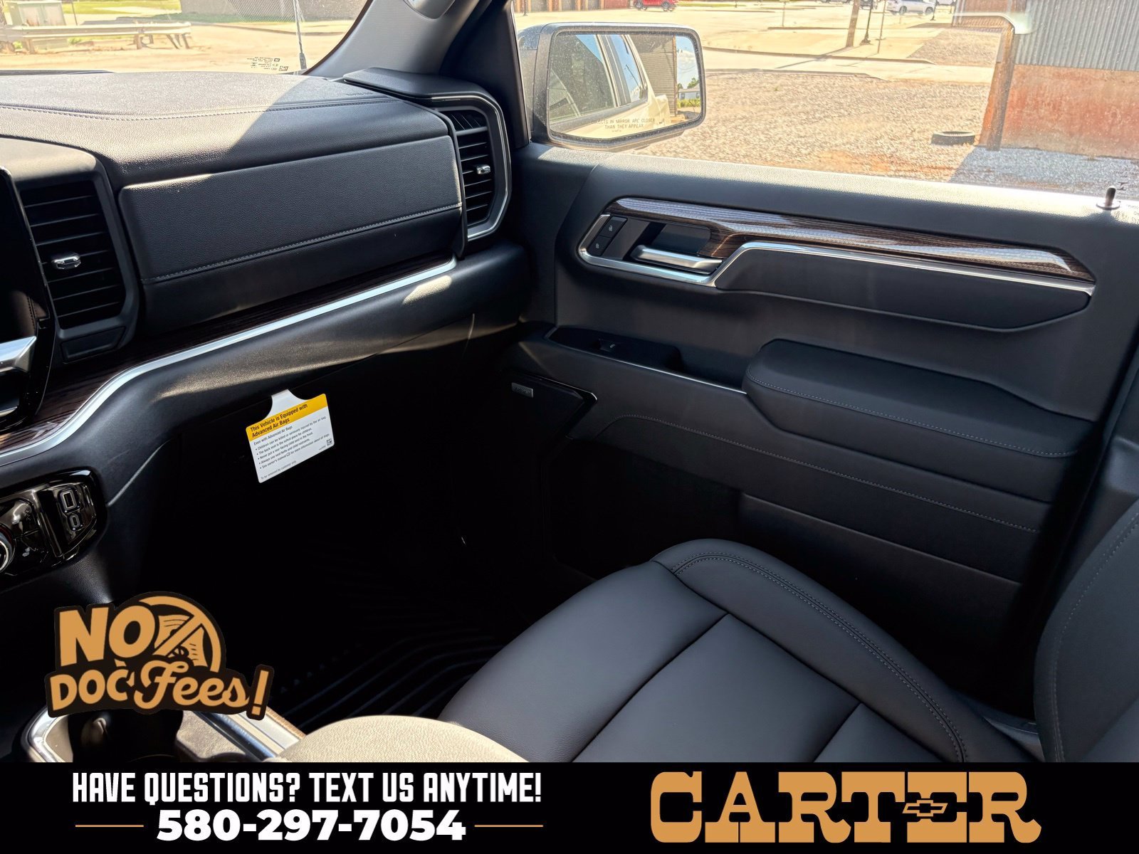 2026 Chevrolet Silverado 1500 RST - Photo 42