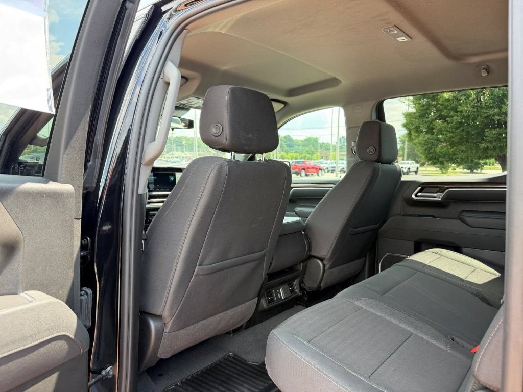 Used 2026 Black Chevrolet LT image 16