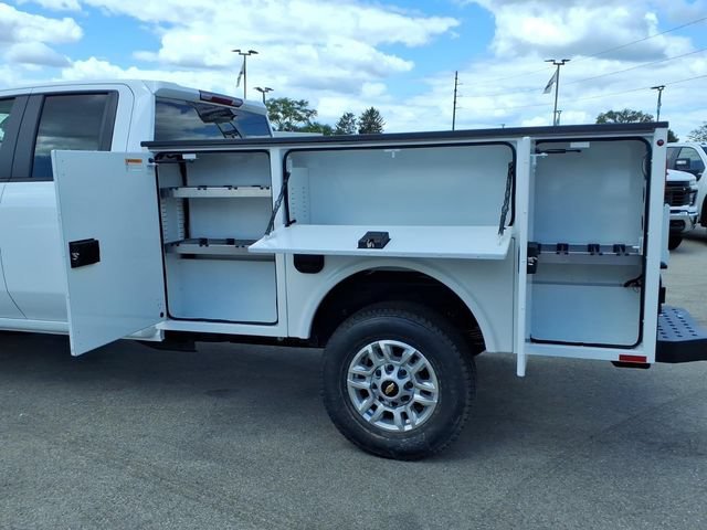 2026 Chevrolet Silverado 2500 HD Work Truck - Photo 7