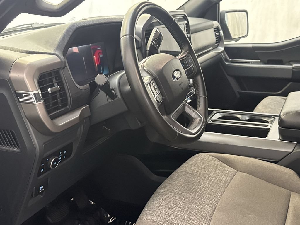 2024 Ford F-150 XLT - Photo 9