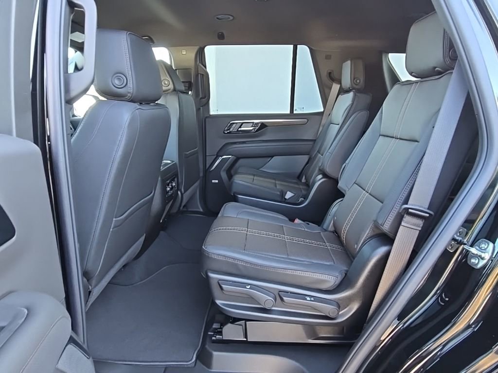 2025 Chevrolet Tahoe High Country - Photo 30