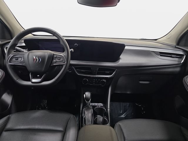 Used 2024 Red Buick Sport Touring image 10