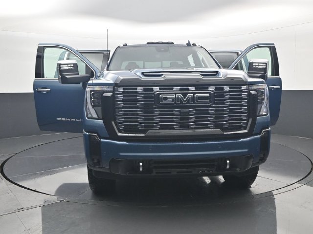 2026 GMC Sierra 2500HD Denali Ultimate - Photo 31