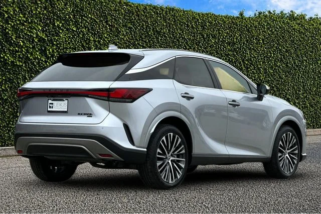 New 2026 Iridium Lexus PREMIUM PLUS image 5