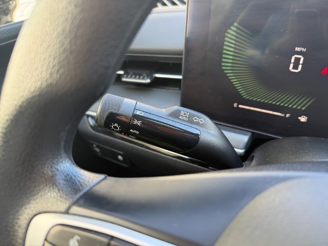 Used 2025 Gray Kia LXS image 13