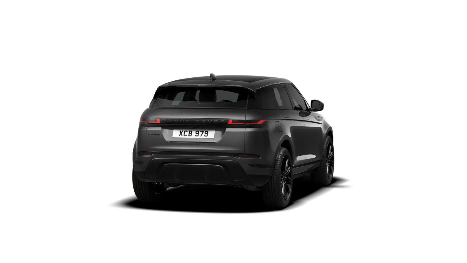 New 2026 Carpathian Grey LAND ROVER S 249PS image 2