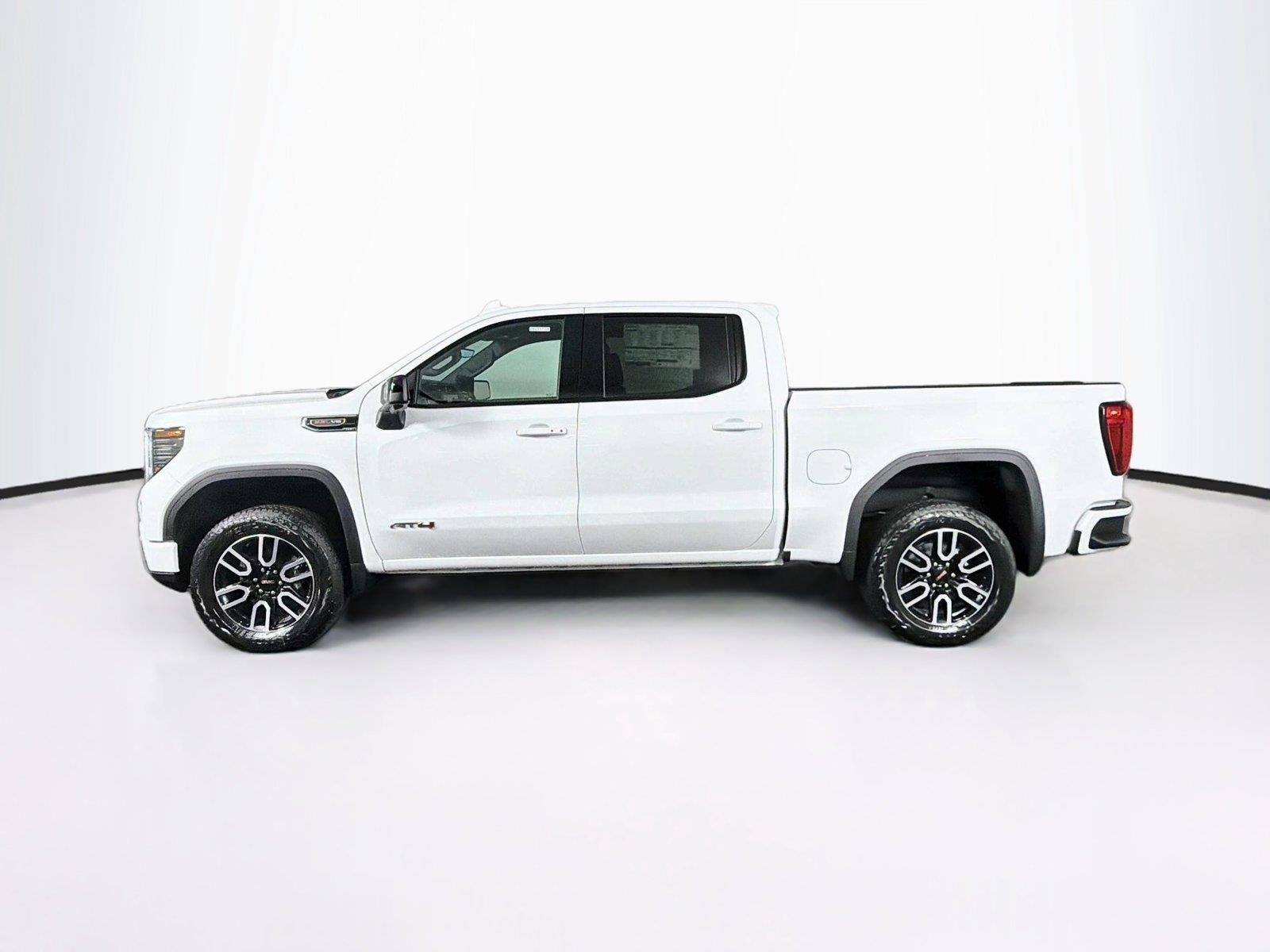 2026 GMC Sierra 1500 AT4 - Photo 8