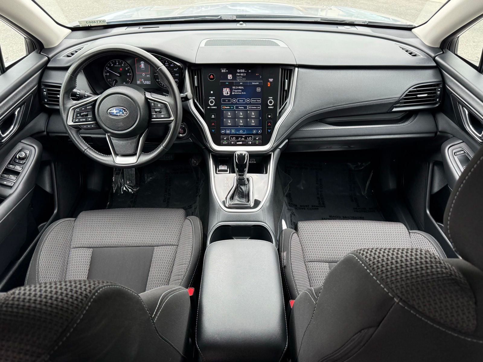 2024 Subaru Outback Premium - Photo 31