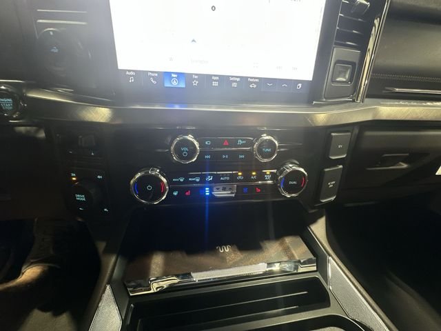 New 2026 Gray Ford King Ranch image 21