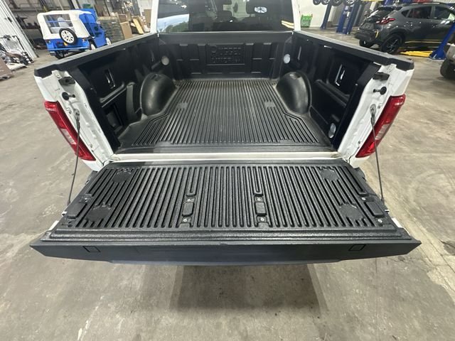 Used 2021 White Ford XLT image 25