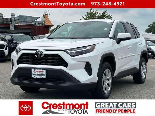 Certified Used 2023 ICE CAP Toyota  image 1