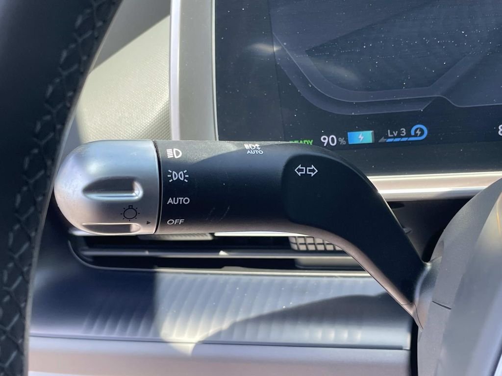 2025 Hyundai IONIQ 6 SEL - Photo 20