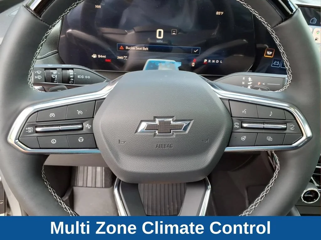 2026 Chevrolet Traverse Z71 - Photo 11