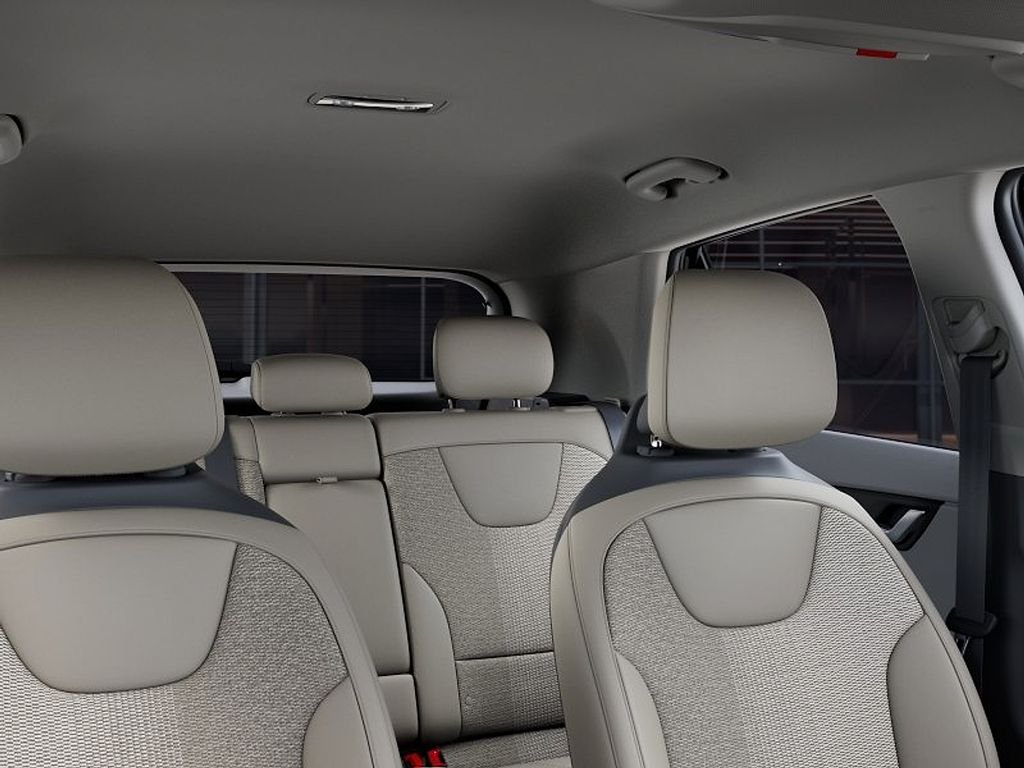 New 2026 Black Kia EX image 27