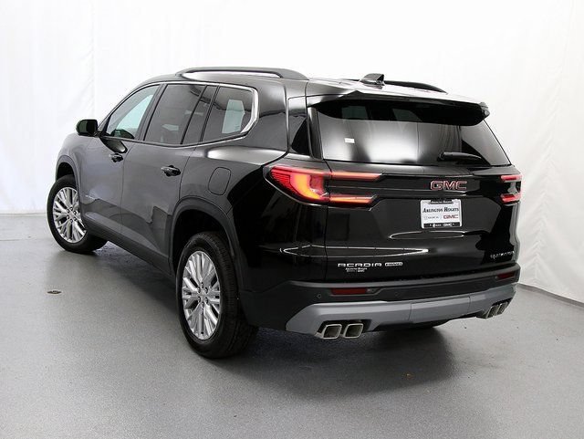 2026 GMC Acadia Elevation - Photo 9