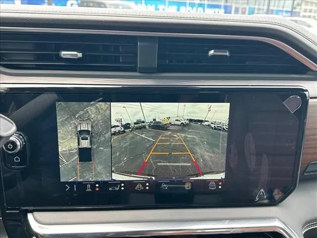 New 2026 Onyx Black GMC Denali Ultimate image 35
