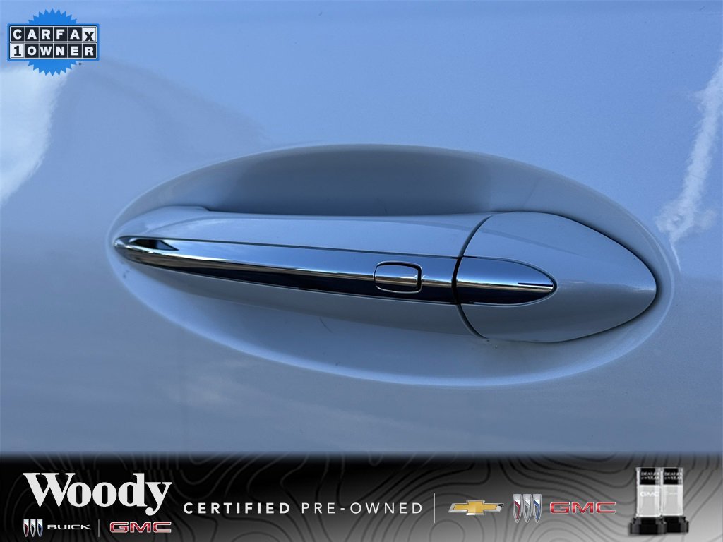 2024 BUICK ENCLAVE - Image 11