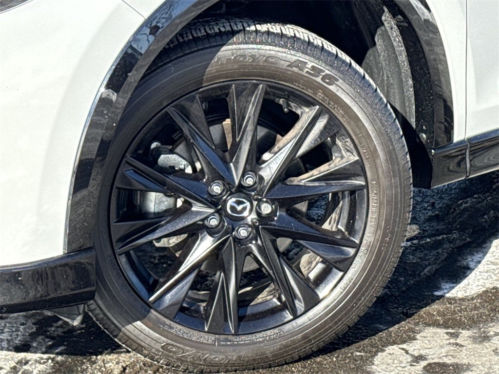 2024 MAZDA CX-5 - Image 9