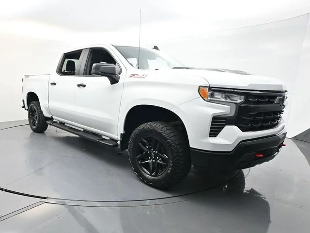2024 Chevrolet Silverado 1500 LT Trail Boss - Photo 13