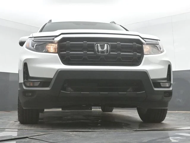 New 2026 Platinum White Pearl Honda RTL image 45