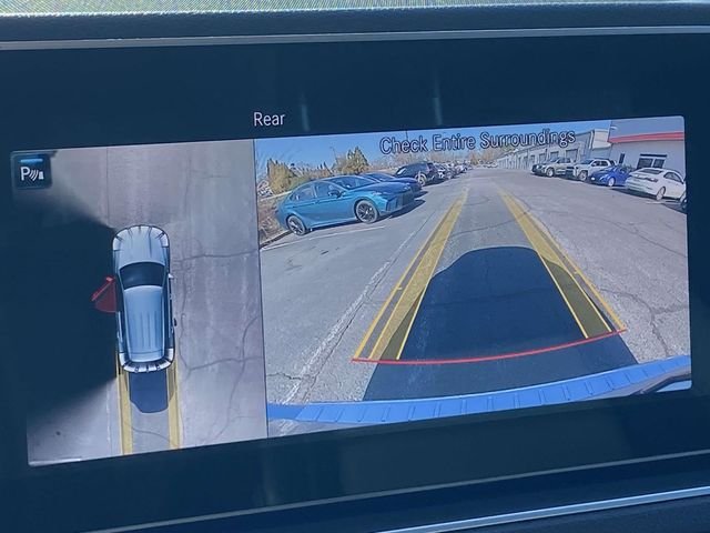 2022 Mercedes-Benz GLE GLE350 - Photo 26