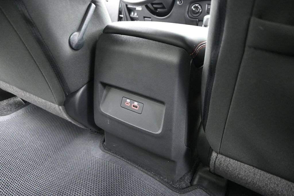 Used 2024 Gray Nissan PRO-4X image 32