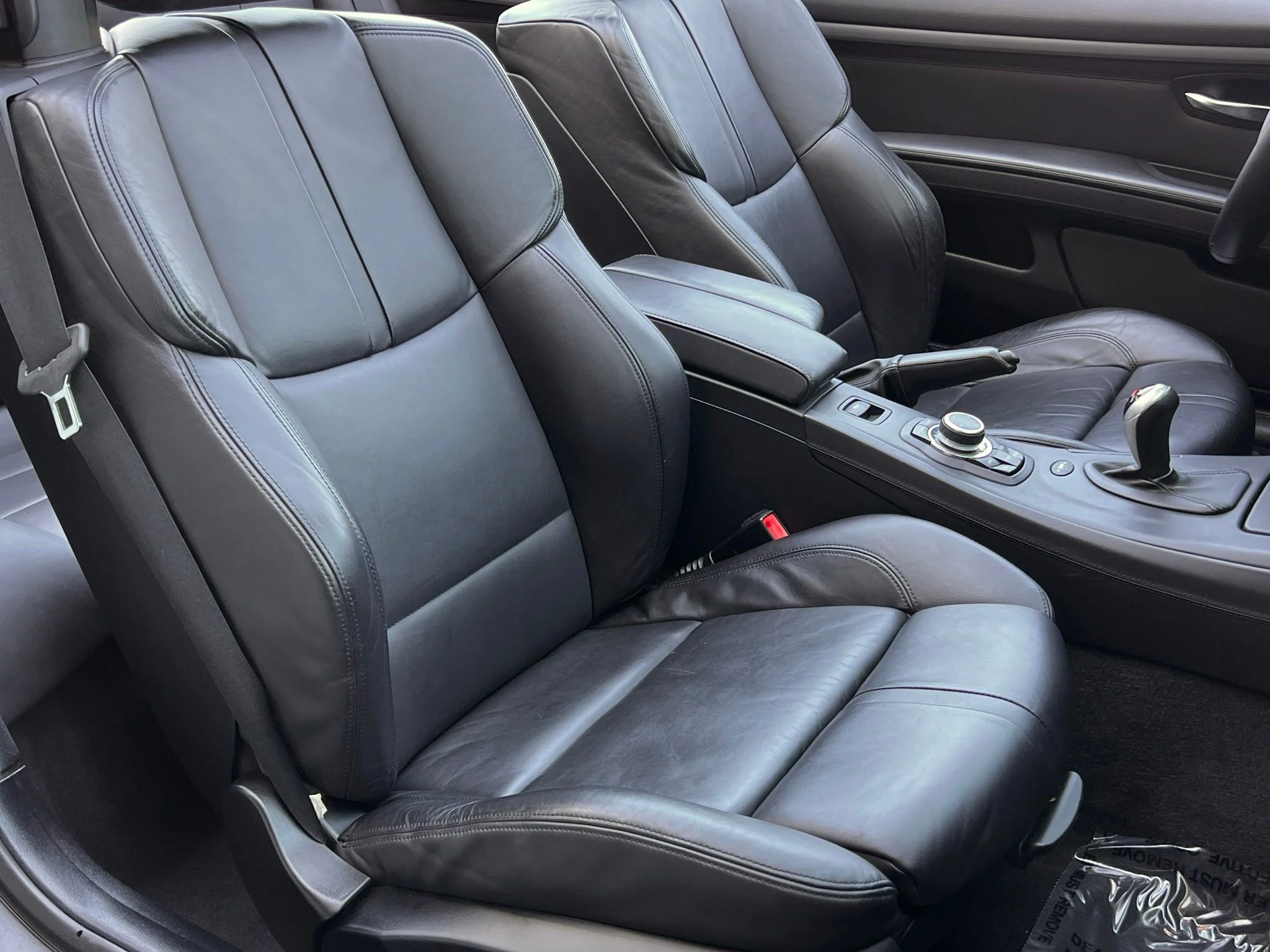 Used 2013 White BMW Base image 31
