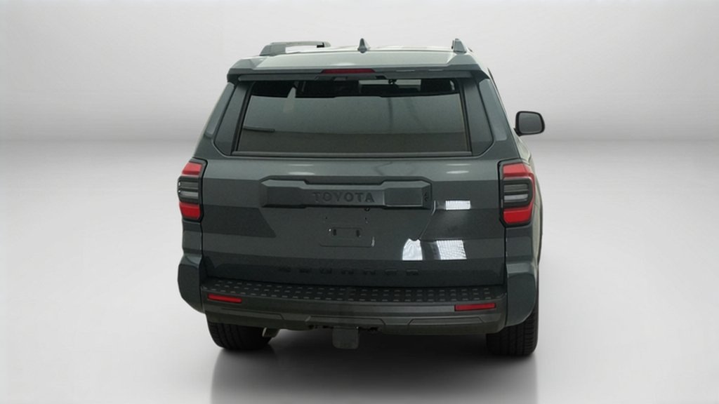 New 2026 Underground Toyota SR5 image 12