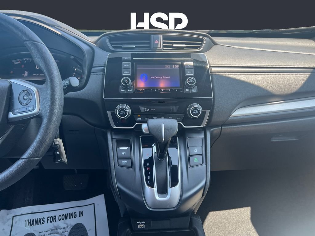 Used 2021  Honda LX image 11