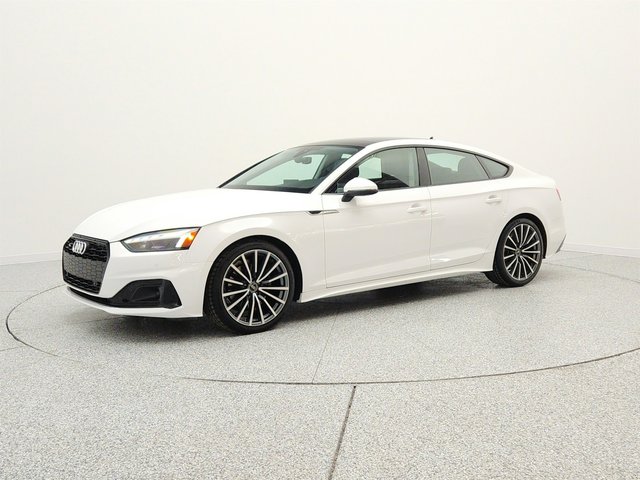 2024 Audi A5 Sportback Premium Plus 40 TFSI quattro