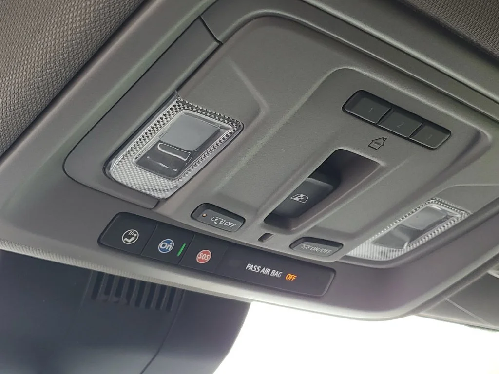 2026 Chevrolet Silverado 1500 RST - Photo 20