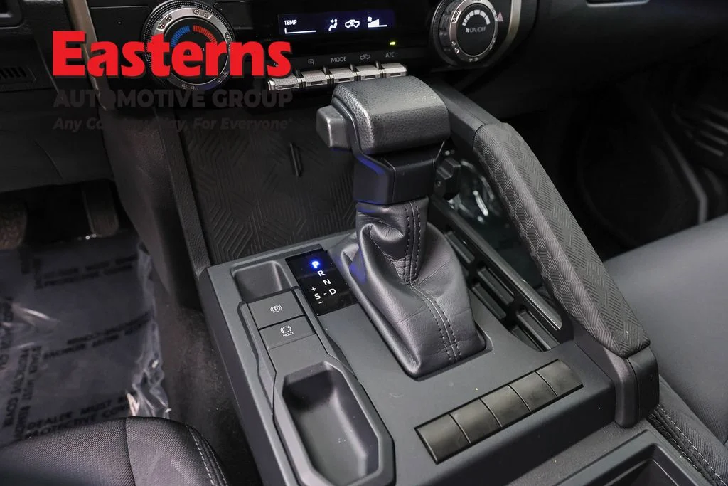 Used 2024 White Toyota SR image 12