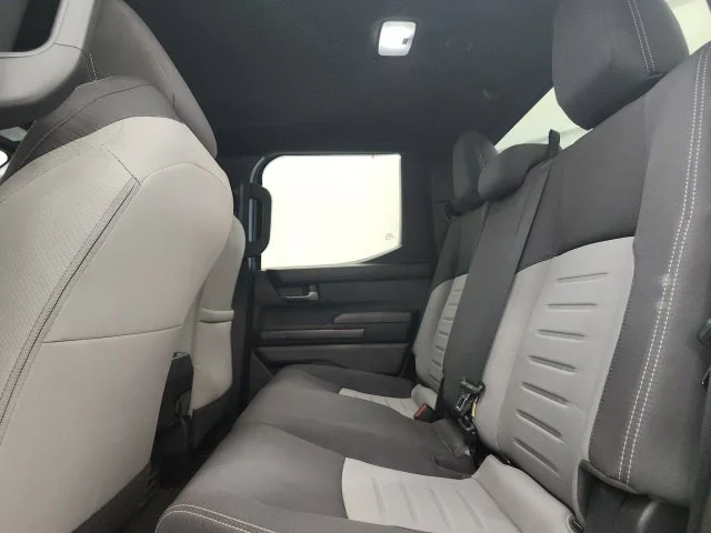 Used 2025 Silver Toyota TRD Sport image 10