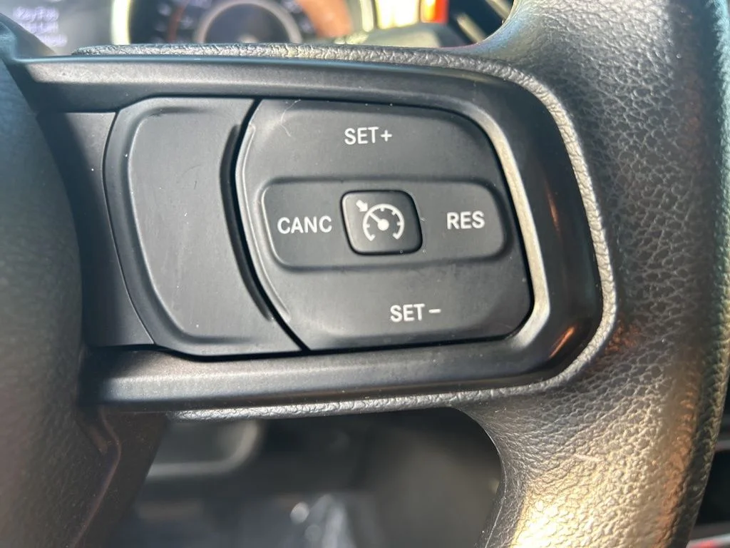 Used 2020 Beige Jeep Sport image 40