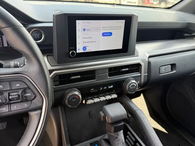 Certified Used 2026 UNDERGROUND Toyota SR5 image 21