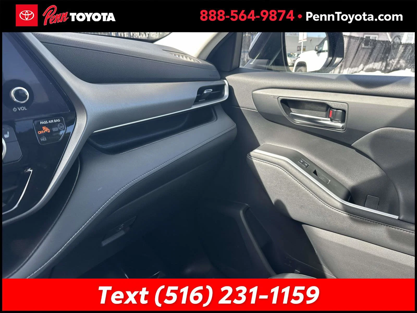 2023 Toyota Highlander XLE - Photo 29