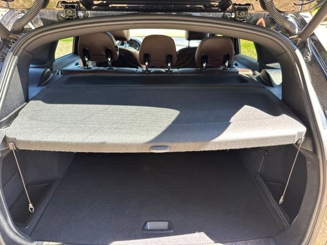 Used 2017 Black Sapphire Metallic BMW xDrive28i image 17