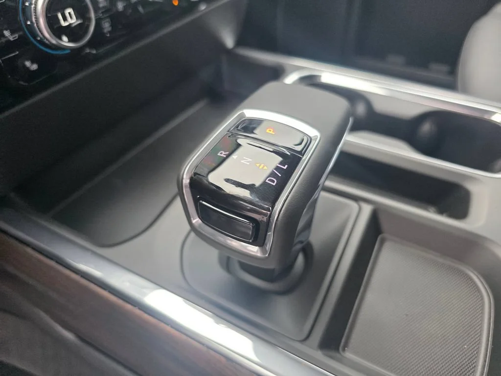 2026 GMC Sierra 1500 SLT - Photo 24
