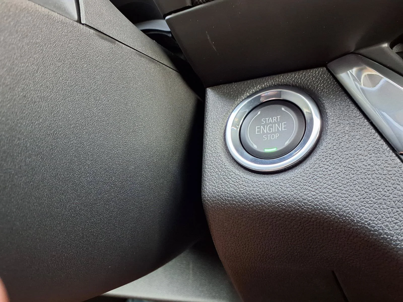 New 2026 Moonstone Gray Metallic Buick Preferred image 12
