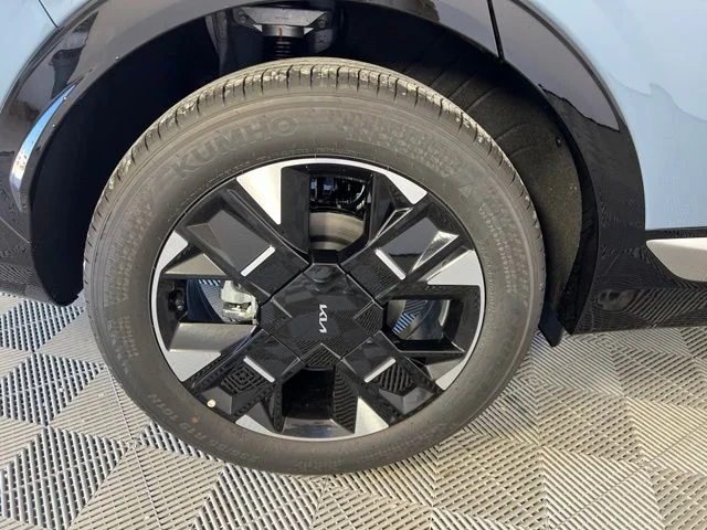 New 2027  Kia SX-Prestige image 45