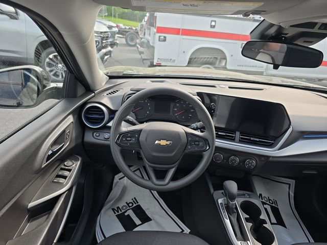 2026 Chevrolet Trax LS - Photo 12
