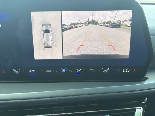 New 2026 Mosaic Black Metallic Chevrolet LT image 25